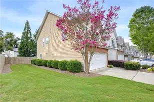 511 Hillside Trail, Woodstock, GA 30188 - Photo 30
