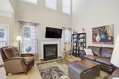 511 Hillside Trail, Woodstock, GA 30188 - Photo 10