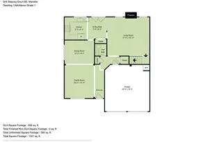 504 Stepney Ct SE, Marietta, GA 30067 - Photo 62