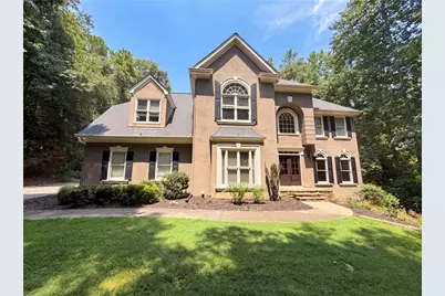 120 Bay Colt Road, Milton, GA 30009 - Photo 1