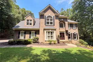 120 Bay Colt Rd, Milton, GA 30009 - Photo 1