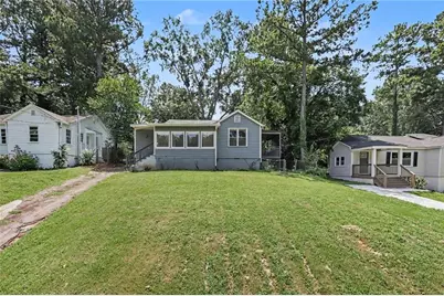 3465 Glen Road, Decatur, GA 30032 - Photo 2