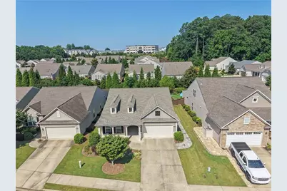 124 Wood Hollow Drive, Woodstock, GA 30188 - Photo 34