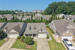 124 Wood Hollow Dr, Woodstock, GA 30188 - Photo 34