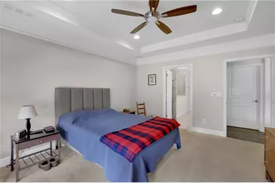 124 Wood Hollow Drive, Woodstock, GA 30188 - Photo 20