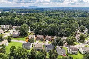 3825 Ethridge Pl NW, Kennesaw, GA 30144 - Photo 50