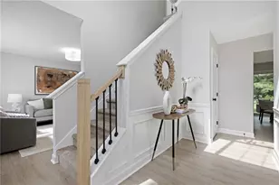 3825 Ethridge Pl NW, Kennesaw, GA 30144 - Photo 8