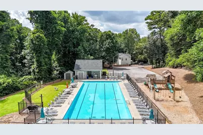 3825 Ethridge Place NW, Kennesaw, GA 30144 - Photo 58