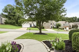 3825 Ethridge Pl NW, Kennesaw, GA 30144 - Photo 4