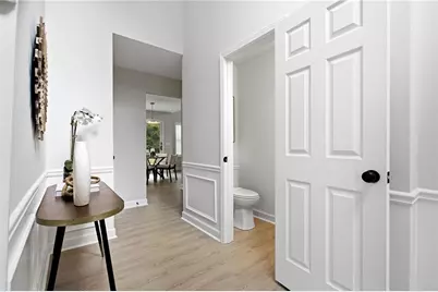 3825 Ethridge Place NW, Kennesaw, GA 30144 - Photo 6