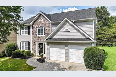 3825 Ethridge Place NW, Kennesaw, GA 30144 - Photo 2