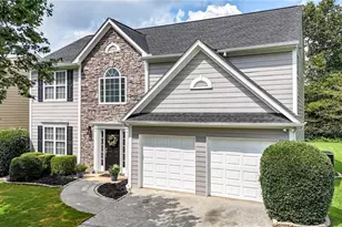3825 Ethridge Pl NW, Kennesaw, GA 30144 - Photo 2
