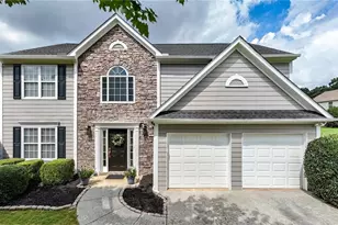3825 Ethridge Pl NW, Kennesaw, GA 30144 - Photo 1