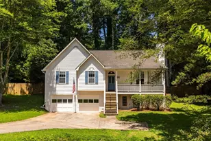 606 Rose Creek Cove, Woodstock, GA 30189 - Photo 1