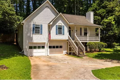 606 Rose Creek Cove, Woodstock, GA 30189 - Photo 2
