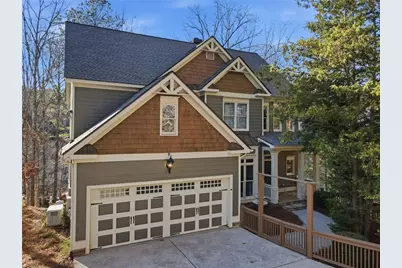 118 Broadwater Court, Waleska, GA 30183 - Photo 4