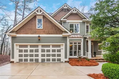118 Broadwater Court, Waleska, GA 30183 - Photo 2