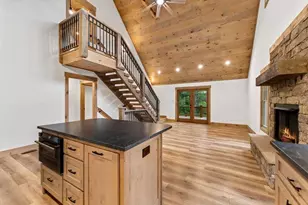 144 Highlands Gap, Mineral Bluff, GA 30559 - Photo 10