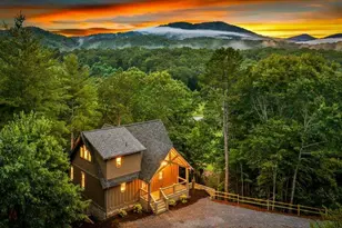 144 Highlands Gap, Mineral Bluff, GA 30559 - Photo 1