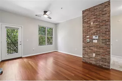 870 Mayson Turner Road NW #1208, Atlanta, GA 30314 - Photo 8