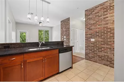 870 Mayson Turner Road NW #1208, Atlanta, GA 30314 - Photo 10