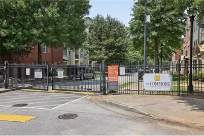 870 Mayson Turner Road NW #1208, Atlanta, GA 30314 - Photo 26