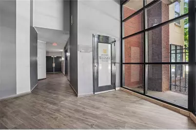 870 Mayson Turner Road NW #1208, Atlanta, GA 30314 - Photo 24