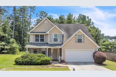 4439 Flat Stone Drive, Snellville, GA 30039 - Photo 1