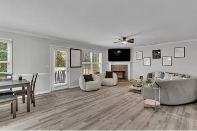 4439 Flat Stone Drive, Snellville, GA 30039 - Photo 14