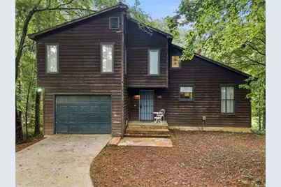 242 Pine Pitch Road, Cedartown, GA 30125 - Photo 1