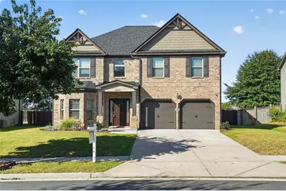 3559 Lake End Drive, Loganville, GA 30052 - Photo 1