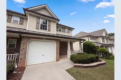 93 Darbys Crossing Court, Hiram, GA 30141 - Photo 2