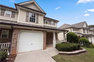 93 Darby's Crossing Ct, Hiram, GA 30141 - Photo 2