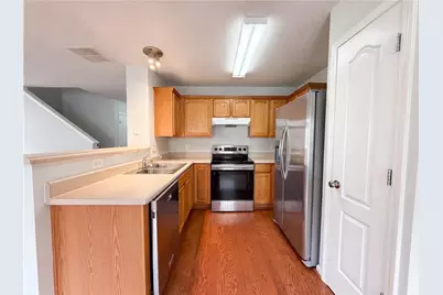 93 Darbys Crossing Court, Hiram, GA 30141 - Photo 10