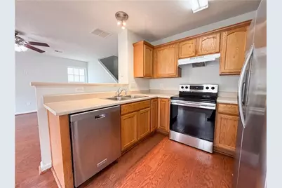 93 Darbys Crossing Court, Hiram, GA 30141 - Photo 12
