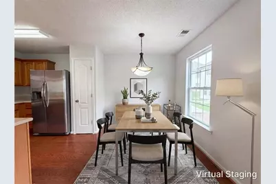 93 Darbys Crossing Court, Hiram, GA 30141 - Photo 8