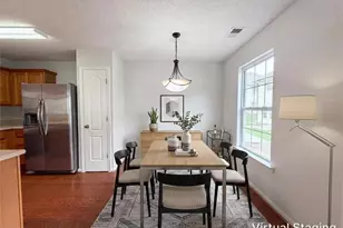 93 Darby's Crossing Ct, Hiram, GA 30141 - Photo 8