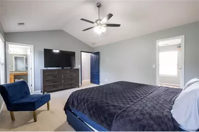 315 Furrow Creek Court, Jackson, GA 30233 - Photo 16