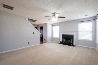 315 Furrow Creek Court, Jackson, GA 30233 - Photo 8