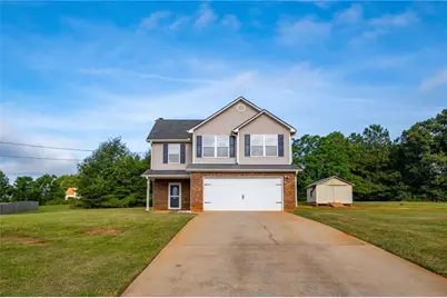 315 Furrow Creek Court, Jackson, GA 30233 - Photo 4