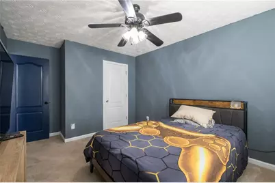 315 Furrow Creek Court, Jackson, GA 30233 - Photo 28