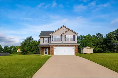 315 Furrow Creek Court, Jackson, GA 30233 - Photo 4