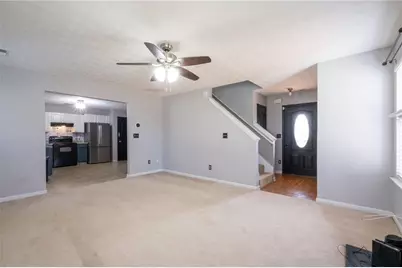 315 Furrow Creek Court, Jackson, GA 30233 - Photo 6