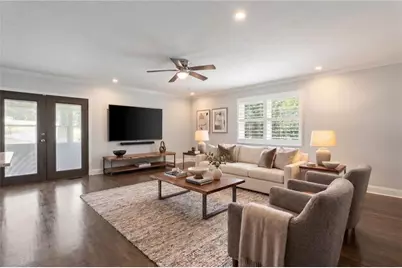 2661 NE Sheila Lane NE, Marietta, GA 30062 - Photo 14