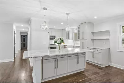 2661 NE Sheila Lane NE, Marietta, GA 30062 - Photo 20