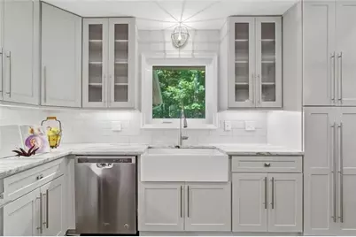 2661 NE Sheila Lane NE, Marietta, GA 30062 - Photo 24