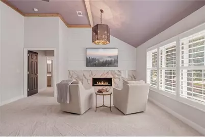 2661 NE Sheila Lane NE, Marietta, GA 30062 - Photo 34