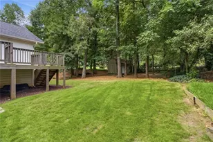 2661 NE Sheila Ln NE, Marietta, GA 30062 - Photo 76
