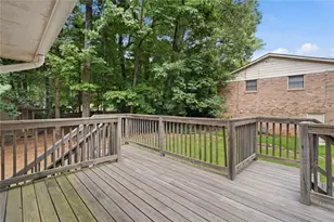 2661 NE Sheila Ln NE, Marietta, GA 30062 - Photo 72