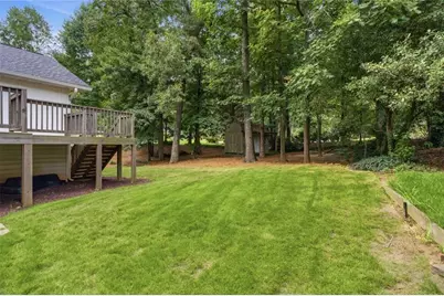 2661 NE Sheila Lane NE, Marietta, GA 30062 - Photo 76